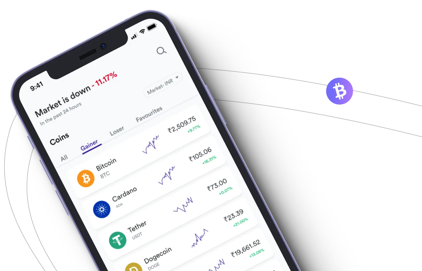 NAVER AI - Take advantage of the cryptocurrency markets and earn with NAVER AI